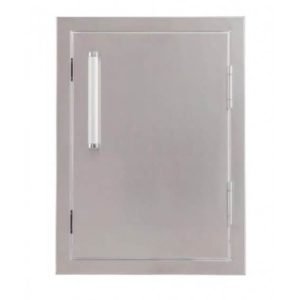 Whistler Grill Stainless Steel Vertical Door (Large)